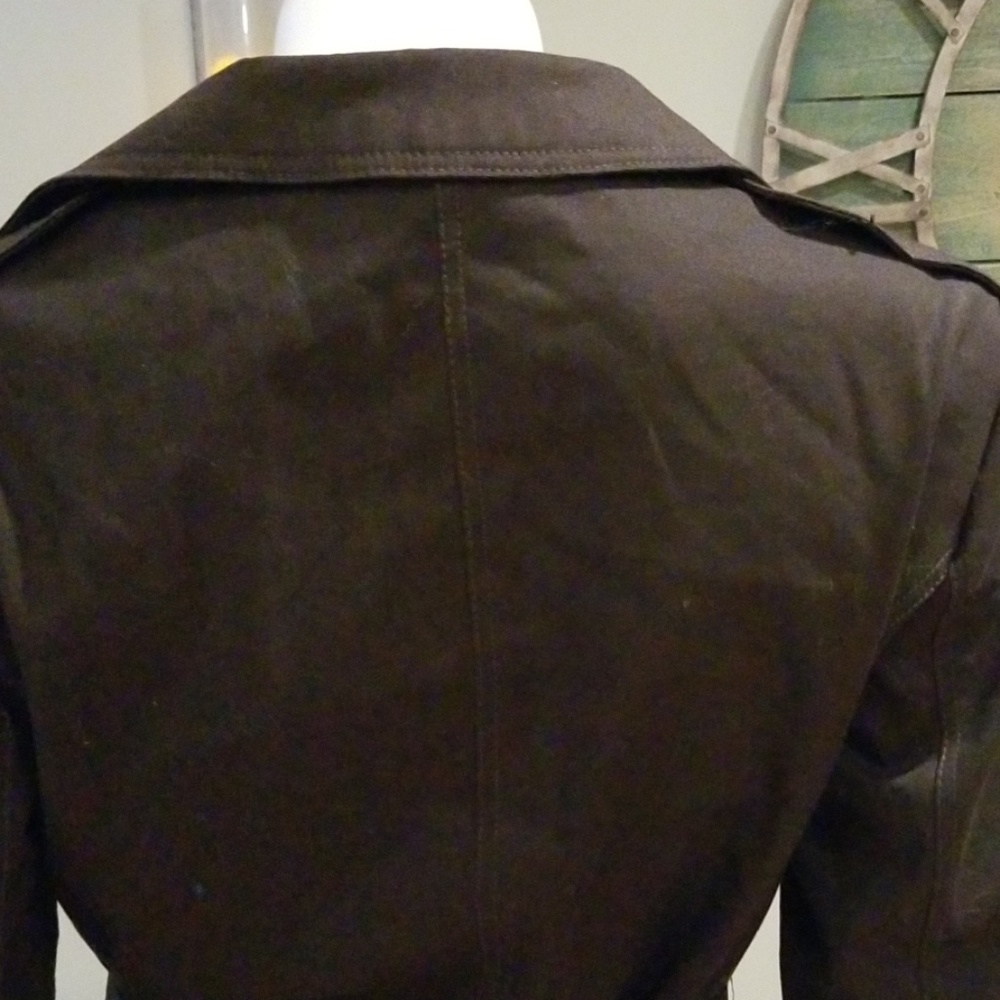 Zara Basic Jacket - image 7